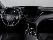 Toyota Camry VIII (XV70) Рестайлинг Москва  - изображение 33