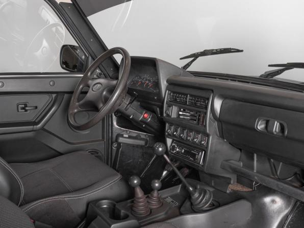 Lada (ВАЗ) 2121 (4x4) I Рестайлинг с пробегом 2017 года, цена 578 658 рублей, 88661 км, внедорожник, Автокод Объявления