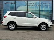 Hyundai Santa Fe II Рестайлинг Архангельск  - изображение 19