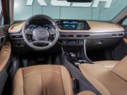 Hyundai Sonata VIII (DN8) Воронеж  - изображение 33