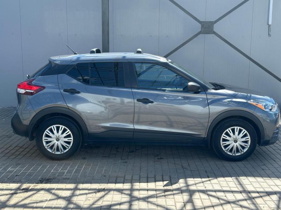 Nissan Kicks I Тамбов  - изображение 9