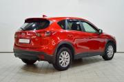 Mazda CX-5 I Рестайлинг Сургут  - изображение 27
