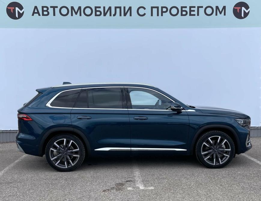 Geely Monjaro I Стерлитамак  - изображение 4