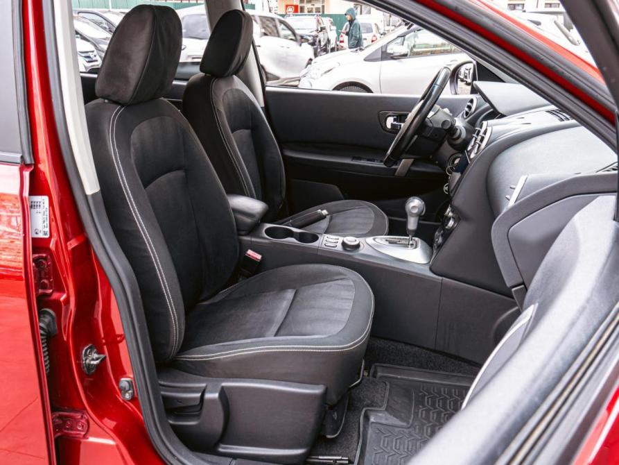Nissan Qashqai I Рестайлинг Краснодар  - изображение 8