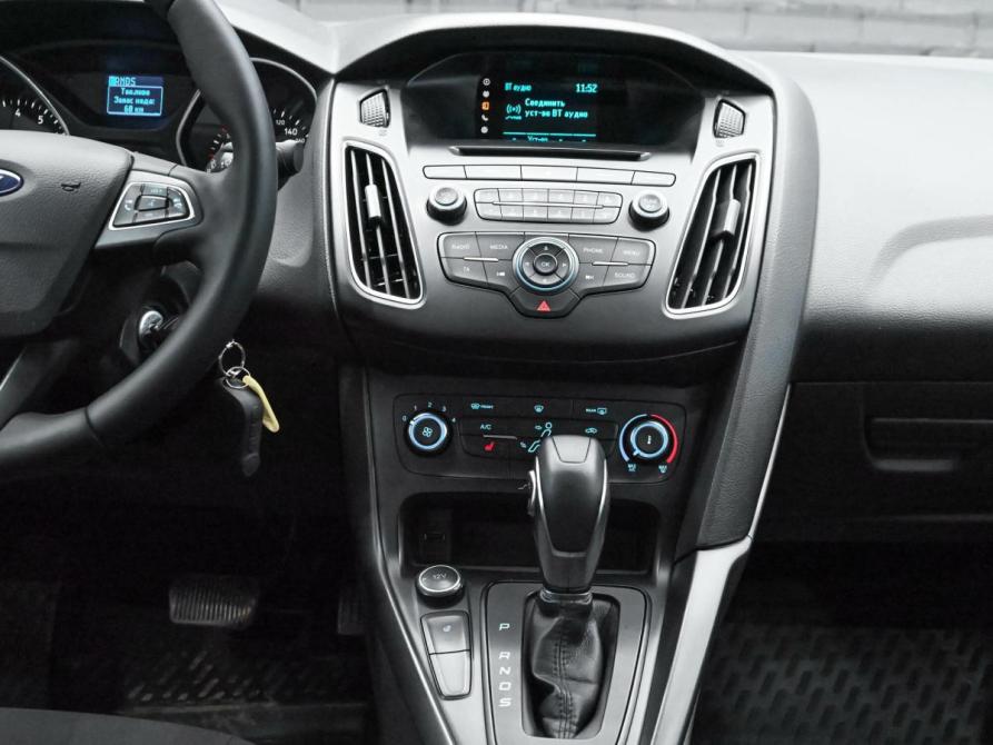 Ford Focus III Рестайлинг Екатеринбург  - изображение 13