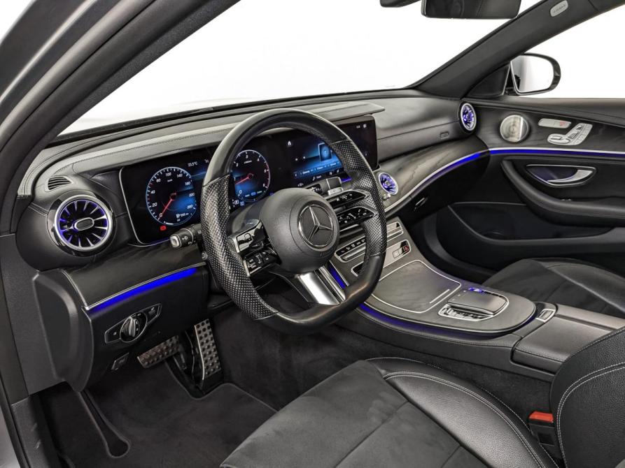 Mercedes-Benz E-Класс V (W213 S213 C238) Рестайлинг Москва  - изображение 15