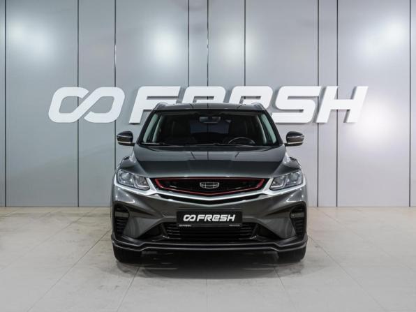 Geely Coolray I с пробегом 2023 года, цена 1 799 000 рублей, 52698 км, внедорожник, Автокод Объявления