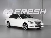 Mercedes-Benz C-Класс III (W204) Рестайлинг Минеральные Воды  - изображение 20