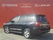 Toyota Land Cruiser 200 Series Рестайлинг 1 Пермь  - изображение 21