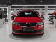 Skoda Rapid I Рестайлинг Москва  - изображение 23