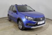 Lada (ВАЗ) Granta I Рестайлинг Волгоград  - изображение 27