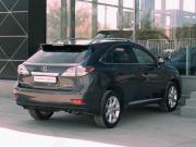 Lexus RX III Новосибирск  - изображение 28
