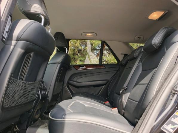 Mercedes-Benz M-Класс III (W166) с пробегом 2012 года, цена 2 149 000 рублей, 200151 км, внедорожник, Автокод Объявления