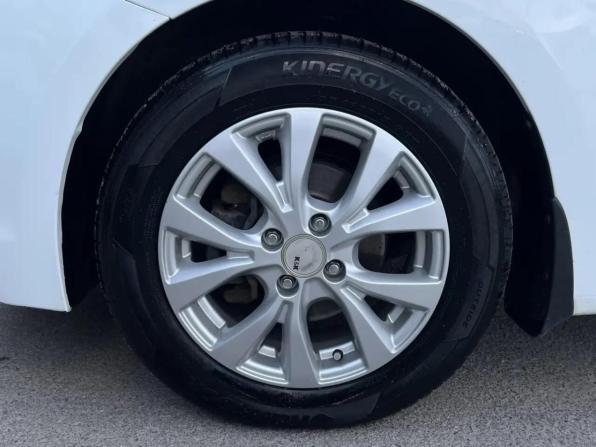 Hyundai Solaris I Рестайлинг с пробегом 2015 года, цена 920 000 рублей, 170200 км, седан, Автокод Объявления