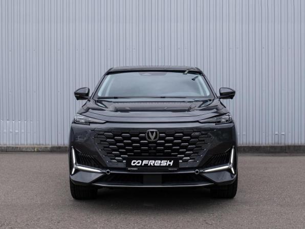 Changan UNI-K с пробегом 2023 года, цена 2 899 000 рублей, 67332 км, внедорожник, Автокод Объявления
