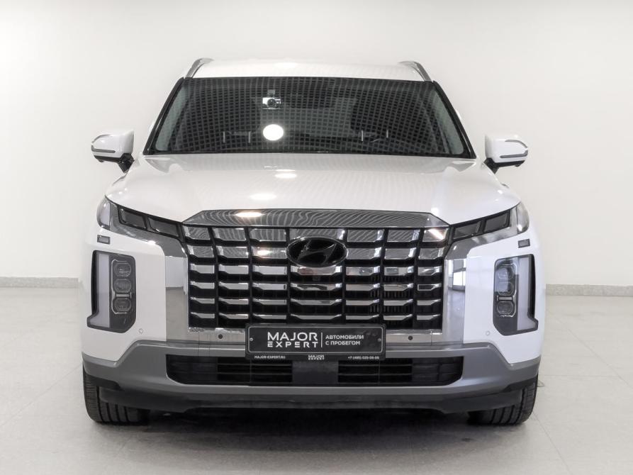 Hyundai Palisade I Рестайлинг Москва  - изображение 2