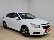 Chevrolet Cruze I Альметьевск  - изображение 26