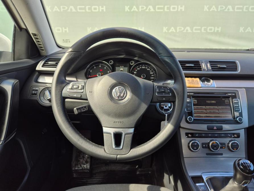 Volkswagen Passat B7 Екатеринбург  - изображение 5