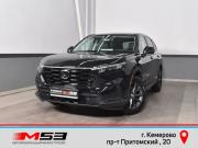 Honda CR-V VI Кемерово  - изображение 32