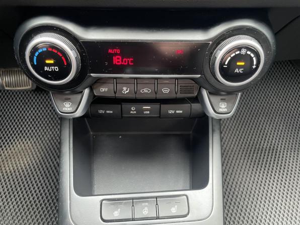 Kia Rio IV с пробегом 2019 года, цена 1 149 000 рублей, 209774 км, седан, Автокод Объявления