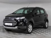 Ford EcoSport II Химки  - изображение 14