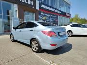 Hyundai Solaris I Набережные Челны  - изображение 37