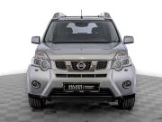 Nissan X-Trail II Рестайлинг Москва  - изображение 29