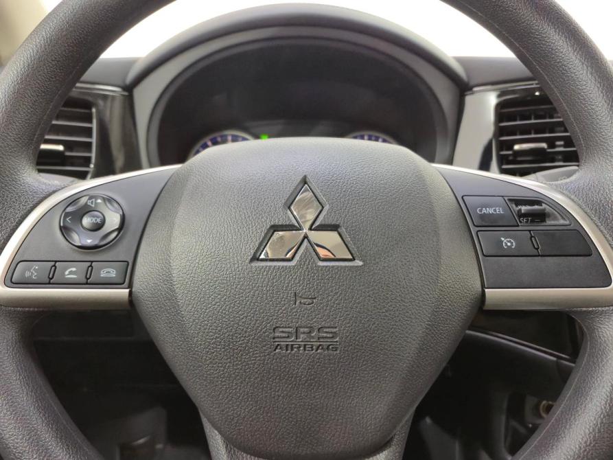 Mitsubishi Outlander III Рестайлинг 3 Альметьевск  - изображение 25