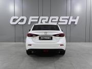 Mazda 3 III (BM) Ростов-на-Дону  - изображение 22