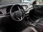 Hyundai Tucson III Рестайлинг Москва  - изображение 37