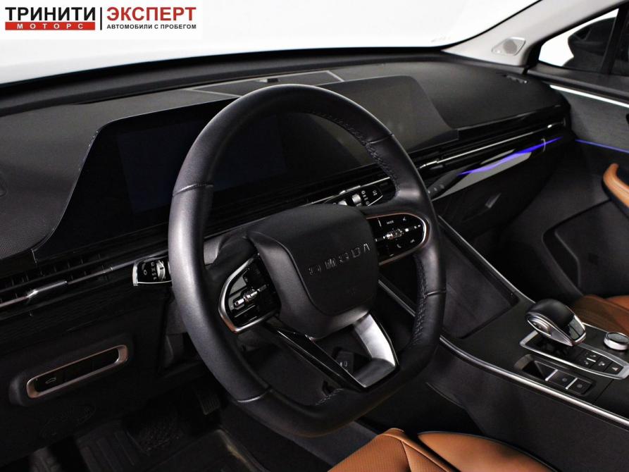 Omoda C5 I Белгород  - изображение 11