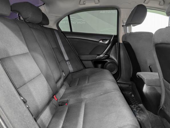 Honda Accord VIII с пробегом 2008 года, цена 849 000 рублей, 245793 км, седан, Автокод Объявления