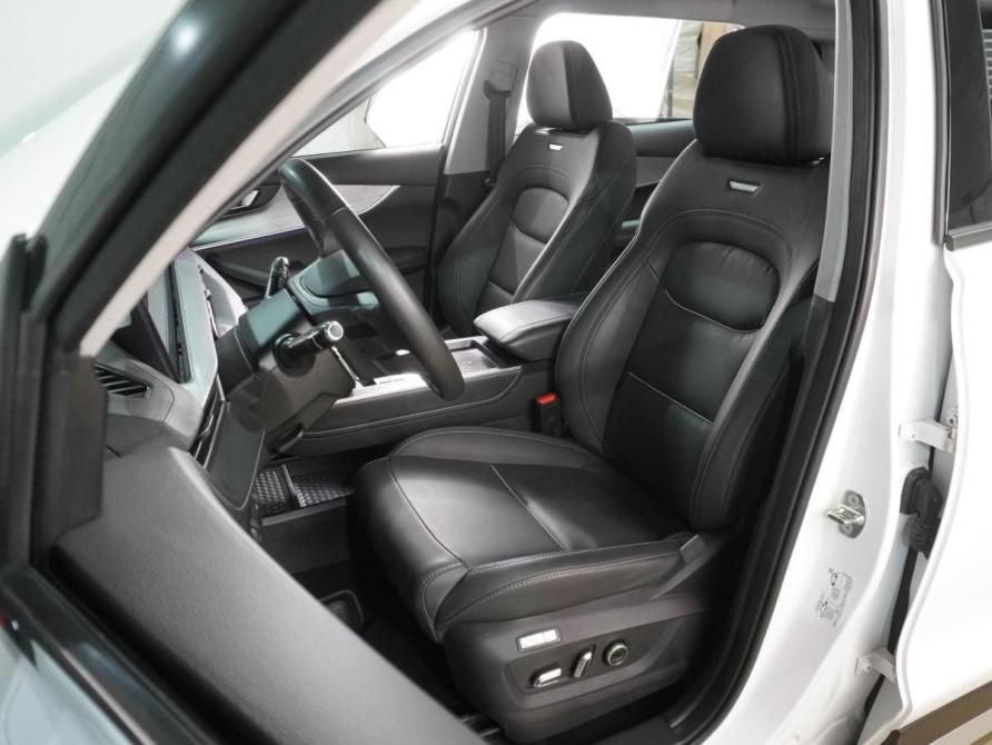 Chery Tiggo 7 Pro Max I Воронеж  - изображение 10