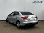 Citroen C4 II Москва  - изображение 19
