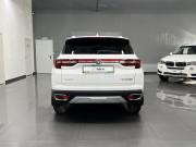 Changan CS35 Plus I Тверь  - изображение 28