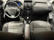 Renault Duster I Рестайлинг Пермь  - изображение 32