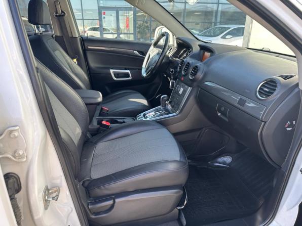 Opel Antara I Рестайлинг с пробегом 2012 года, цена 1 129 000 рублей, 194735 км, внедорожник, Автокод Объявления
