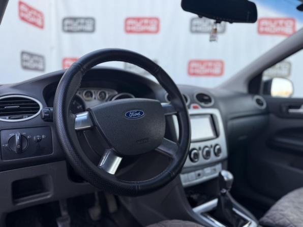 Ford Focus II с пробегом 2008 года, цена 349 990 рублей, 180000 км, хэтчбек, Автокод Объявления