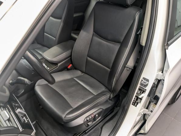 BMW X3 II (F25) Рестайлинг с пробегом 2015 года, цена 2 950 000 рублей, 81944 км, внедорожник, Автокод Объявления