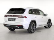 Geely Monjaro I Москва  - изображение 35