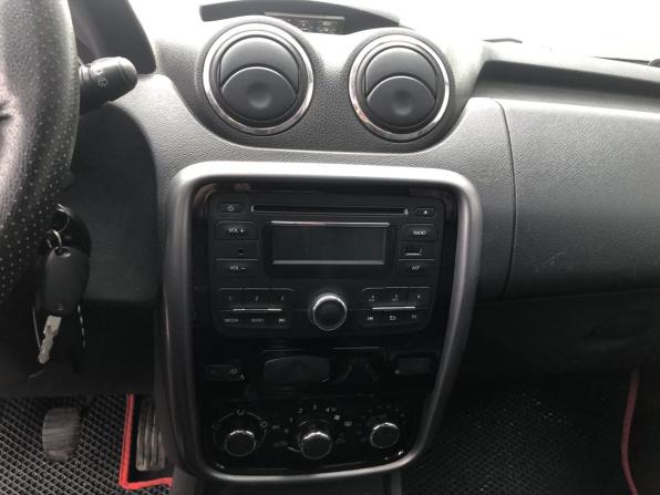 Renault Duster I с пробегом 2012 года, цена 910 000 рублей, 180482 км, внедорожник, Автокод Объявления