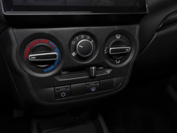 Lada (ВАЗ) Granta I Рестайлинг с пробегом 2024 года, цена 975 000 рублей, 14202 км, лифтбек, Автокод Объявления