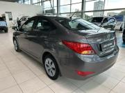 Hyundai Solaris I Рестайлинг Екатеринбург  - изображение 30
