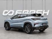 Changan UNI-T I Краснодар  - изображение 24