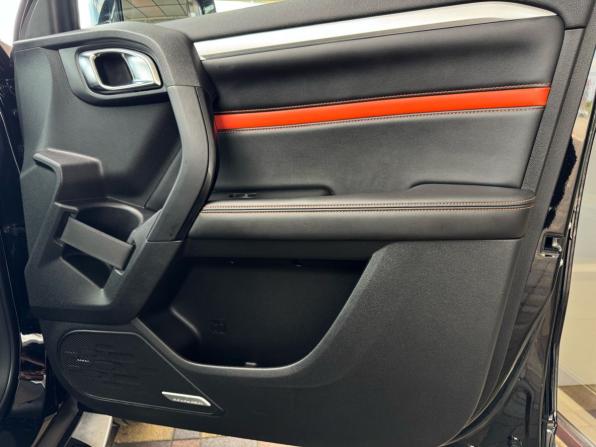Haval Dargo I с пробегом 2024 года, цена 2 450 000 рублей, 73998 км, внедорожник, Автокод Объявления