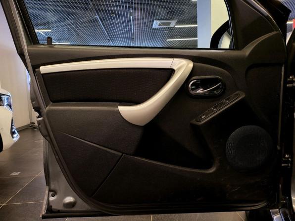 Nissan Terrano III (D10) с пробегом 2016 года, цена 1 517 000 рублей, 71000 км, внедорожник, Автокод Объявления
