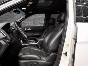 Ford Explorer V Екатеринбург  - изображение 34