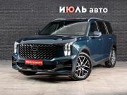 GAC GS8 II Екатеринбург  - изображение 23