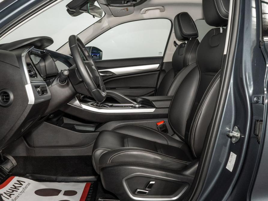 Geely Tugella I Иркутск  - изображение 6
