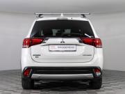 Mitsubishi Outlander III Рестайлинг 2 Химки  - изображение 21